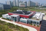 독일 헨켈 첨단 전자재료 ‘글로벌 송도 신사업장' 준공