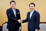 인천시·신세계, 청라 돔구장 건립 등 사업 추진 공동 협력