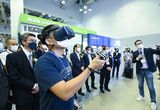 부산시, 'K-ICT Week in BUSAN 2022' 개최