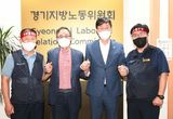 이민근 안산시장, 버스 파업 중재로 출·퇴근 대란 막아내