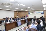 진도군, 공약사항 순조롭게 추진…공약이행률 30