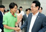 전남도 목포서 ‘최수종과 함께하는 전남연기캠프’