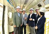 김병수 시장, 이상민 장관에 국비 예산 지원 적극 요청