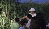 청주시, 시민과 함께 멸종위기 1급 수염풍뎅이 보호 나서