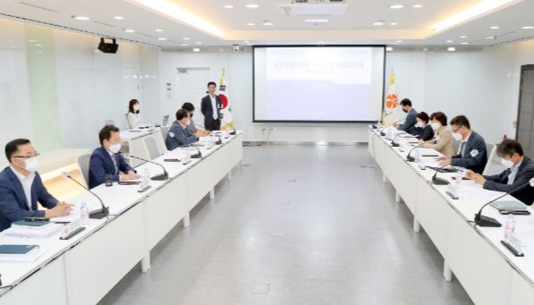 복합쇼핑몰 유치 위한 시·구 협업체계 본격 가동
