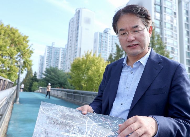 이동환 고양특례시장