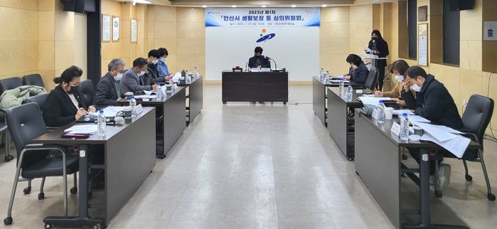 “복지사각지대 없도록” 안산시, 위기가구 발굴해 즉시 지원