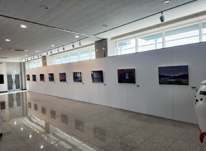 정전 70주년 맞아 파주 도라전망대서 기획전시 열린다