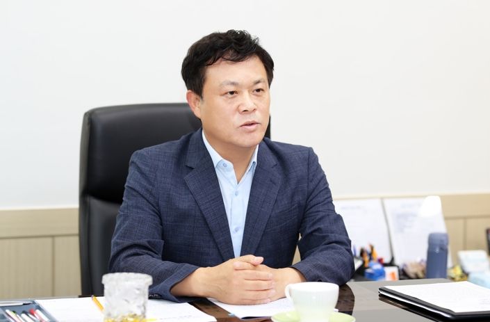 이학수 정읍시장, 간부회의서 전북도·중앙부처 협조체계 구축 당부