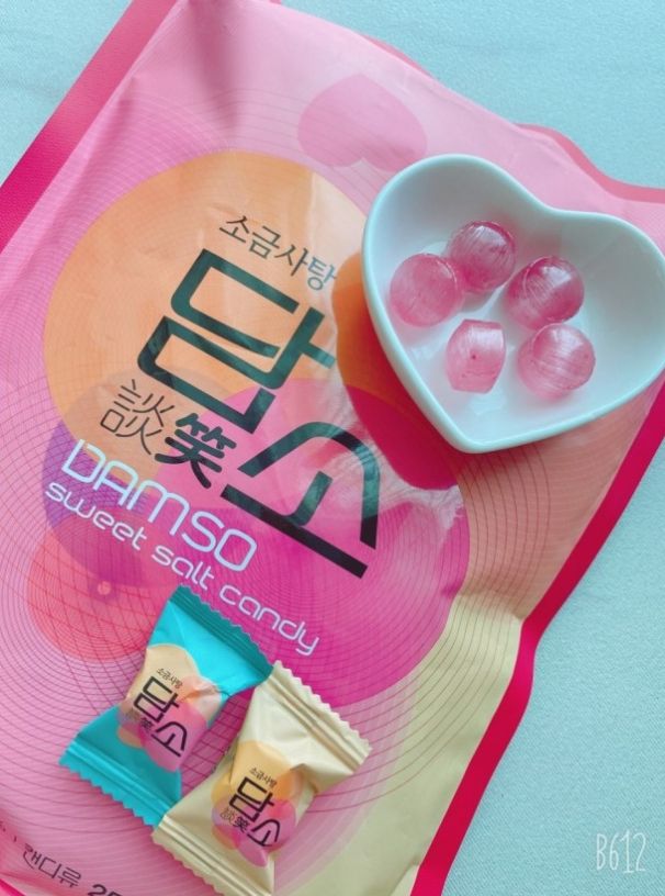 고창 소금사탕 ‘담소’, 미국·캐나다 첫 수출로 해외 인기 예감