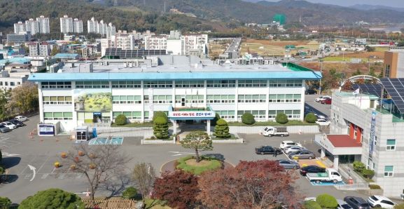 합천군, 2024년 노인일자리사업 본격 시행