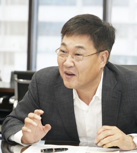 정문헌 종로구청장