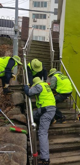 거제시, 현장 해결사‘척척거제 박반장’2기 출동