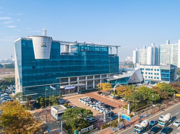 옹진군청