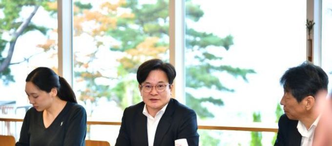 애기봉평화생태공원, 전 세계 안보관광 성공사례로 ‘우뚝’