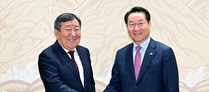 서울 2배 신도시 개발 나선 카자흐스탄