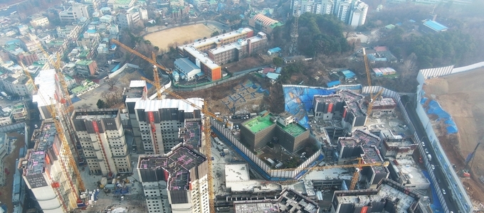 김포 원도심 대전환…사우·북변 1만1천여 세대 입주 가시화