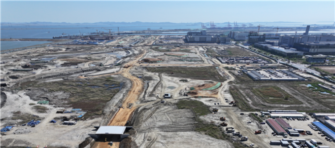 송도 11공구 ‘산업도시’ 전환… 인천경제청, 기반시설 구축 착수