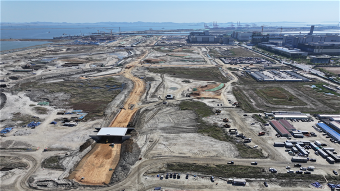 송도 11공구 ‘산업도시’ 전환… 인천경제청, 기반시설 구축 착수