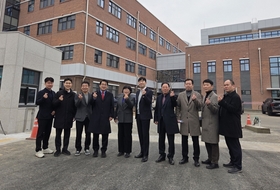 배준영 의원, 영종 3개교 3월 동시 개교…“과밀지옥 막았다”