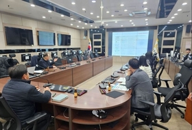 김포시, 중대재해 막는 ‘실시간 디지털 안전망’ 가동
