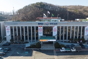 김포시, “멧돼지·고라니 막는다”