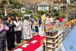 [탐사 보도]“불교와 무교는 하나다”… 분리의 시대를 끝내다