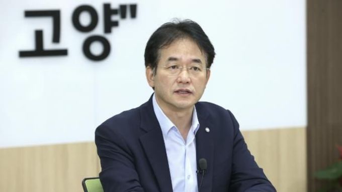 [기획]노인 일자리부터 건강·돌봄까지… 고양시, 활기차고 건강한 노후 만든다