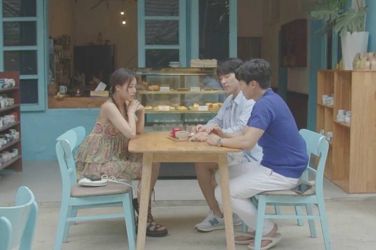 SBS 연애는 직진