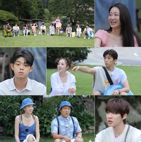 사진 제공|KBS 2TV '홍김동전'