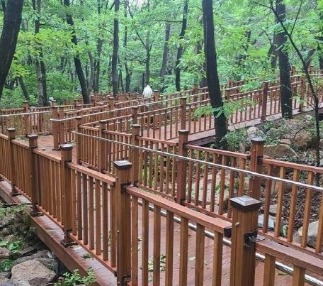 안양시, 자연 속 예술작품 따라 걷는 ‘예술 탐방로’ 개통