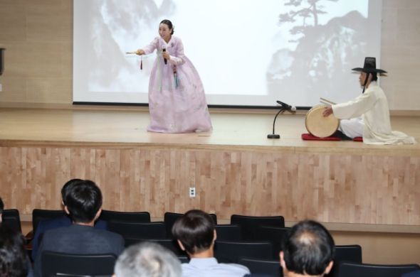 경남교육청, 2022년 청렴교육 개최