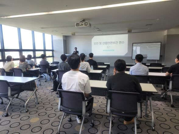 2022 신규공무원 직무아카데미