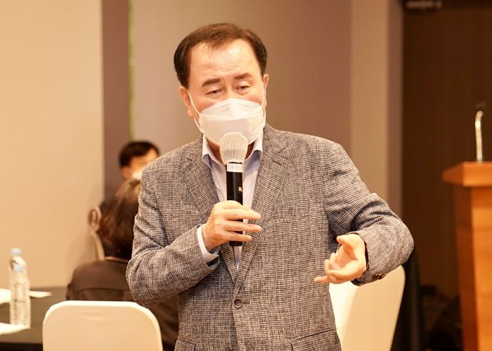 충남교육청, 인공지능교육 성과 보고회 운영