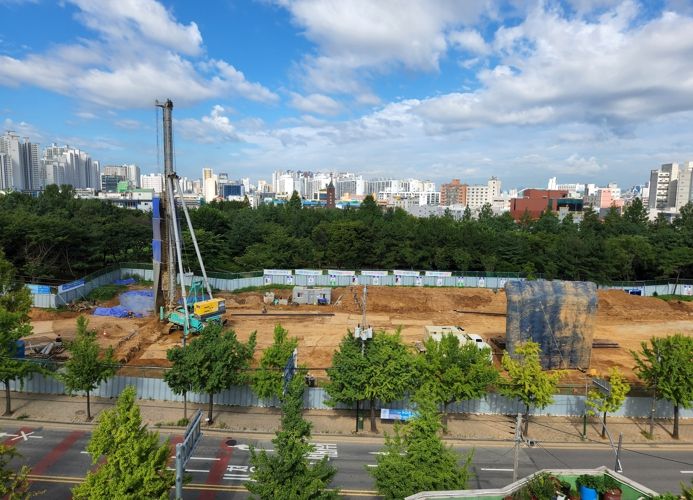 남동구, 침수피해 예방을 위한 선제 대응에 총력