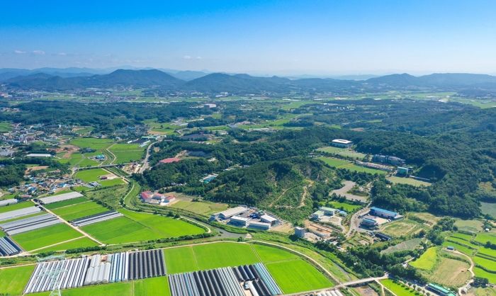 용인특례시, 반도체 산업 육성 위한 종합계획 준비