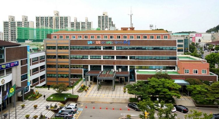 ‘오염물질 불법 배출 특별감시’ 서구, 연휴 간 환경오염 점검·감시 강화