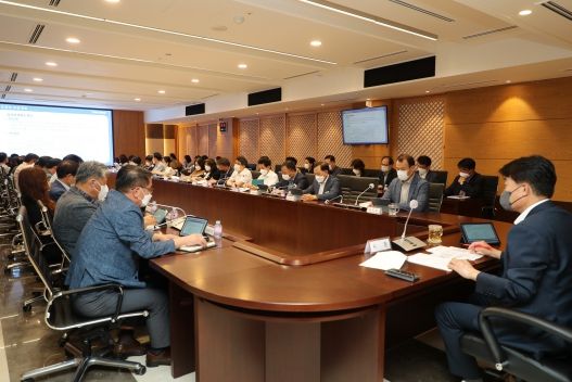 군포시, 조직문화 개선을 위한 군포시장 특단 조치