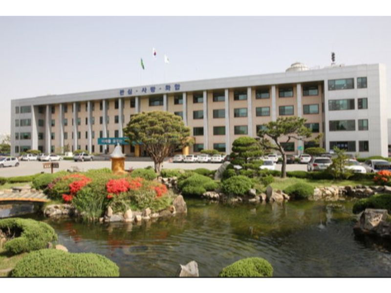 충북교육청, 제 11호 태풍 힌남노 대비 안전관리 철저