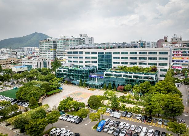 인천광역시 계양구청