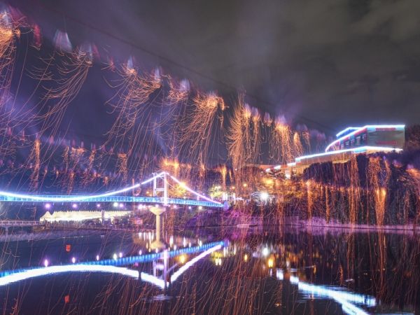 대전 중구 제13회 대전효문화뿌리축제, 3대가 함께 어우러진 안전한 축제로 마무리