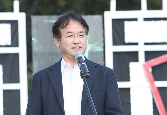 이동환 고양특례시장 “막걸리 산업 발전할 수 있도록 노력할 것”