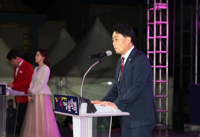 하은호 군포시장, 5대 시정목표 및 민선 8기 공약사업 확정