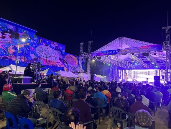 제17회 동두천 종합예술제 개최