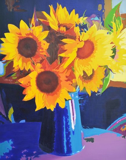 제15회 전국공모 김해미술대전 입상작 전시회 개최