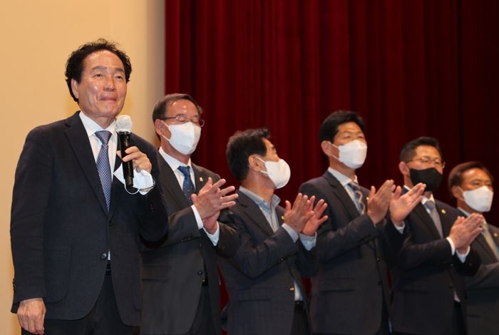 의성군, 제26회 노인의 날 기념행사 실시