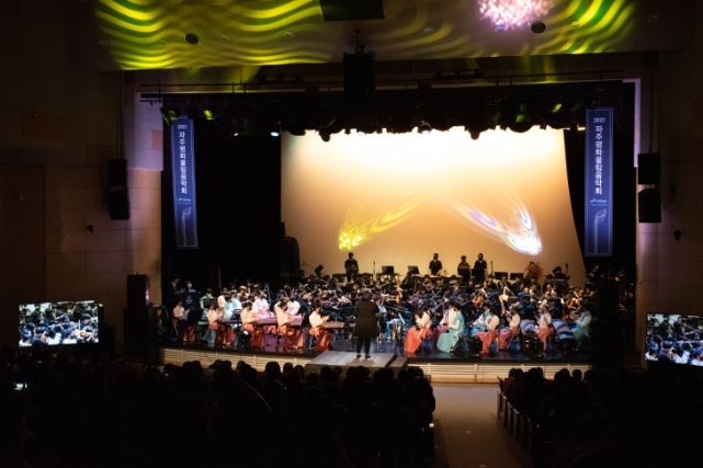 파주교육지원청, ‘2022 파주 평화울림음악회’성황리에 마쳐!