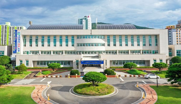 정인화 광양시장, 2022 시민과의 대화 진행