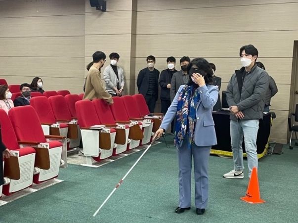 의정부교육지원청, ‘직장 내 장애인 인식 개선 교육’ 실시