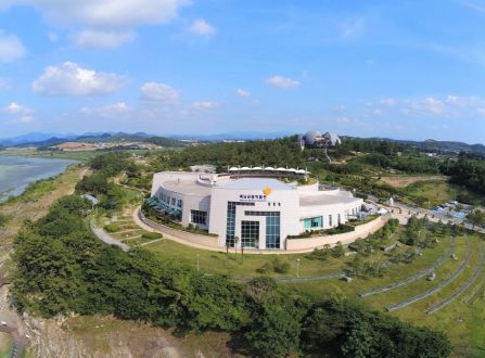 해남군 우항리 공룡화석지‘국내 유일 가치’위상 높인다